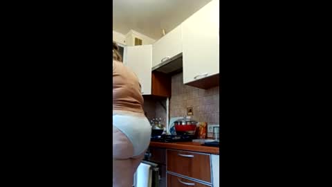 VeronikawGold online show from May 20, 2:12 pm