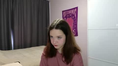 Anna online show from June 16, 11:13 am