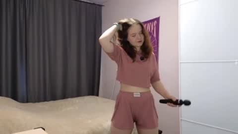 Anna online show from June 26, 2:38 am