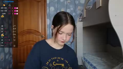 Anna online show from July 10, 2:27 am