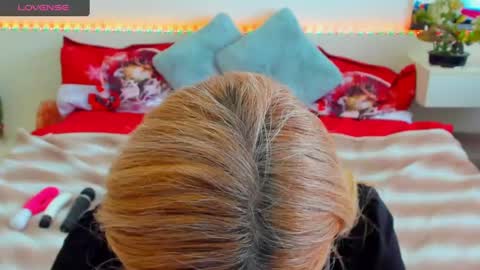 VerraSweet4u online show from February 21, 9:34 am