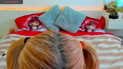 VerraSweet4u online show from February 23, 9:55 am