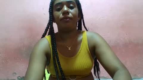 Snapshot of verronique1511 chatting on January 26, 10:13 pm verronique1511 online show from January 26, 10:13 pm