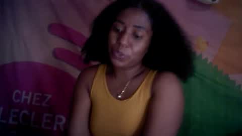 Snapshot of verronique1511 chatting on September 13, 9:31 am verronique1511 online show from September 13, 9:31 am