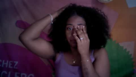 Snapshot of verronique1511 chatting on September 14, 6:34 am verronique1511 online show from September 14, 6:34 am
