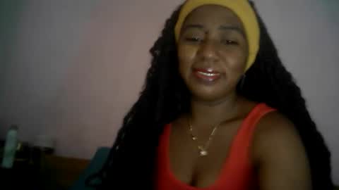 Snapshot of verronique1511 chatting on September 29, 9:58 am verronique1511 online show from September 29, 9:58 am