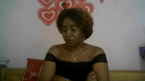 Snapshot of verronique1511 chatting on October 13, 8:20 pm verronique1511 online show from October 13, 8:20 pm