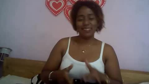 Snapshot of verronique1511 chatting on October 14, 5:58 pm verronique1511 online show from October 14, 5:58 pm