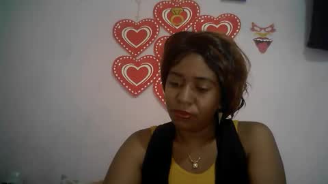 Snapshot of verronique1511 chatting on October 19, 4:57 am verronique1511 online show from October 19, 4:57 am