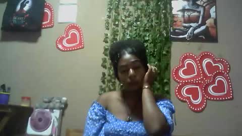 verronique1511 online show from February 1, 9:08 am