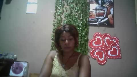 verronique1511 online show from March 5, 4:03 pm