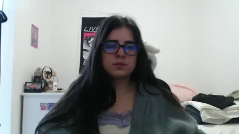 veruca99 online show from February 4, 10:54 am