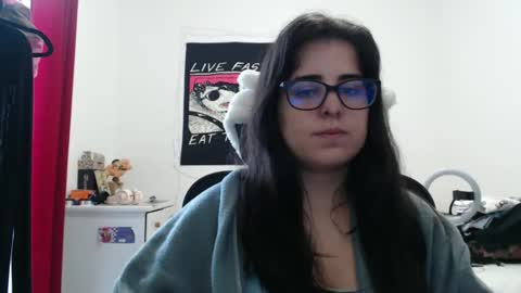 veruca99 online show from February 21, 12:17 pm