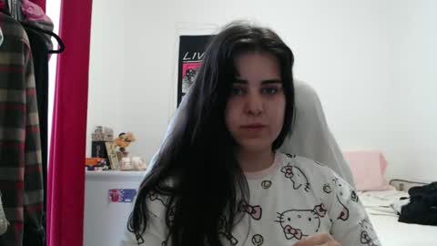 veruca99 online show from February 22, 12:36 pm