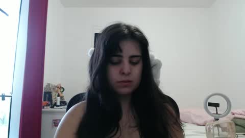 veruca99 online show from March 22, 12:19 pm