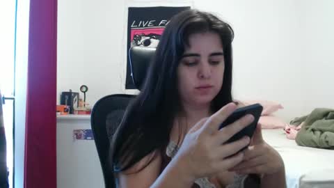 veruca99 online show from March 30, 12:39 pm