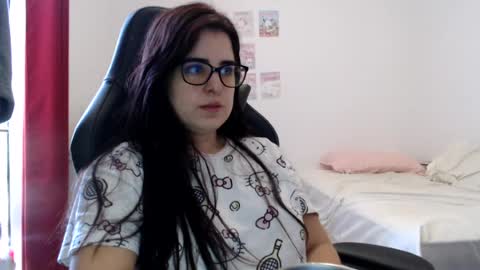 veruca99 online show from July 22, 12:52 pm