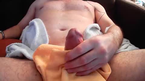  Marco  online show from April 7, 3:34 pm