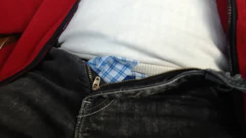 Erik online show from February 27, 7:12 am