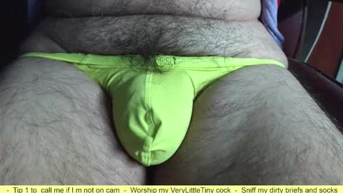 Erik online show from February 15, 7:54 pm