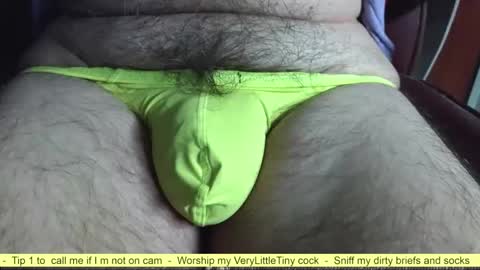 Erik online show from April 13, 8:14 pm