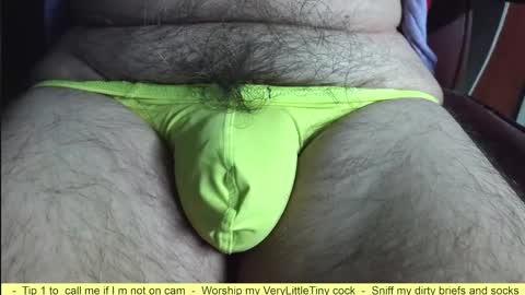 Erik online show from May 6, 8:03 pm