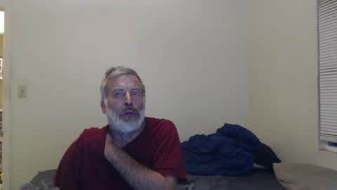 hairy man online show from January 3, 12:54 am