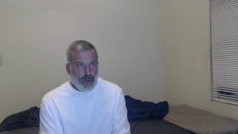 hairy man online show from January 11, 12:55 am