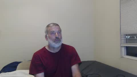 hairy man online show from January 12, 1:00 am