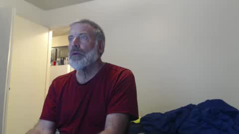 hairy man online show from February 7, 12:53 am