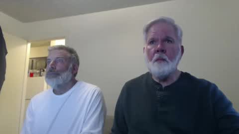 hairy man online show from February 23, 12:51 am