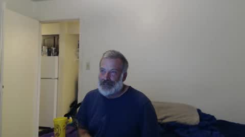 hairy man online show from October 1, 12:38 am