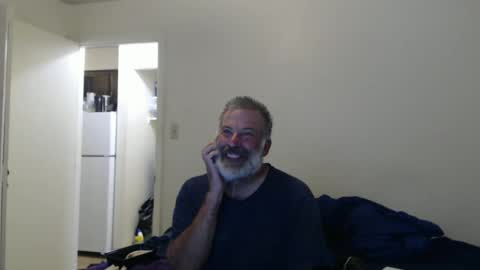 hairy man online show from October 2, 12:06 am