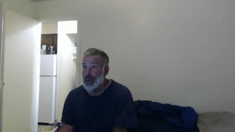 hairy man online show from October 2, 11:56 pm
