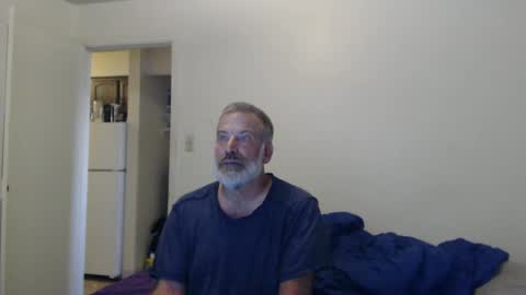 hairy man online show from October 4, 12:19 am