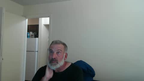 hairy man online show from October 25, 8:58 pm
