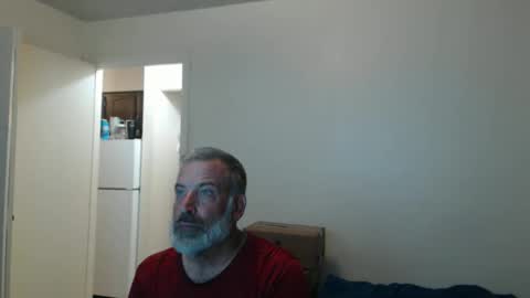 hairy man online show from October 31, 12:22 am