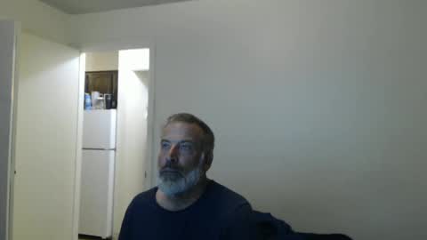 hairy man online show from November 1, 12:01 am