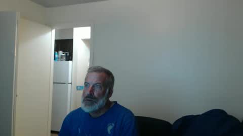 hairy man online show from November 6, 12:55 am