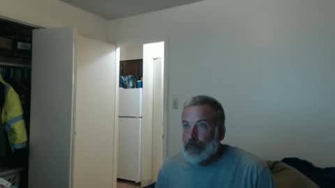 hairy man online show from January 9, 1:19 am