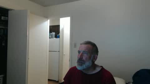 hairy man online show from February 5, 1:21 am