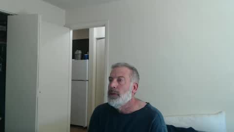 hairy man online show from February 8, 10:02 pm