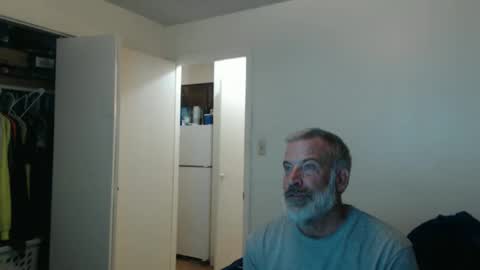 hairy man online show from February 16, 1:13 am