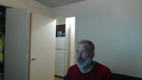 hairy man online show from February 28, 1:06 am