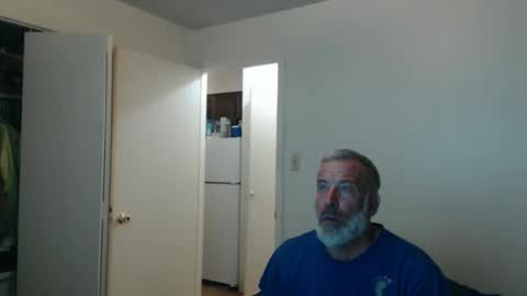 hairy man online show from March 6, 1:02 am