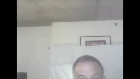 hairy man online show from May 15, 11:45 pm