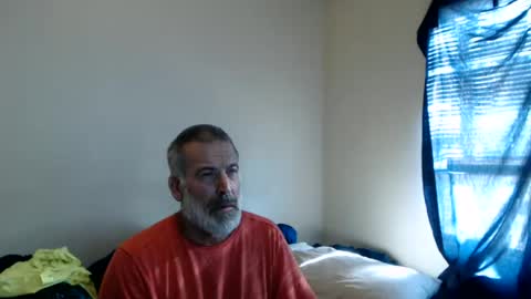 hairy man online show from June 12, 11:57 pm
