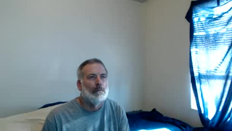 hairy man online show from June 16, 11:51 pm