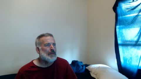 hairy man online show from June 23, 12:19 am