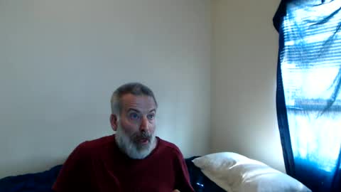 hairy man online show from June 23, 11:58 pm